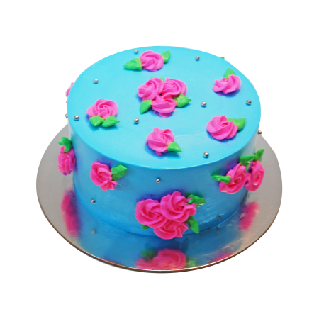 Order Cakes Online | Handmade & Personalised