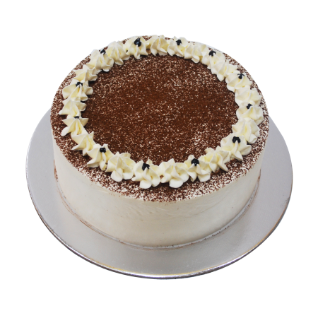 Tiramisu cake – Melt co
